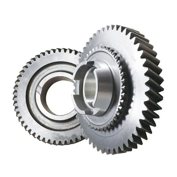 Gear Shift Hub 2